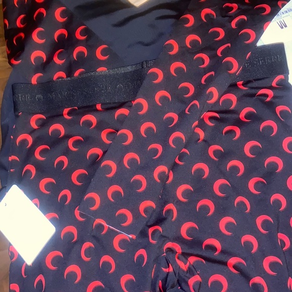 /traded/❤️ 💯 BNWT MARINE SERRE FULL OUTFIT w Stirrup - Picture 14 of 16